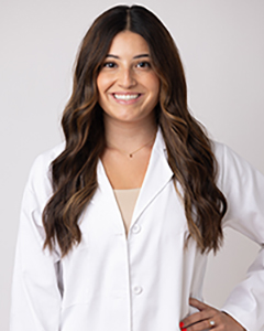 Isabelle Panichi - Aesthetic Physician Assistant