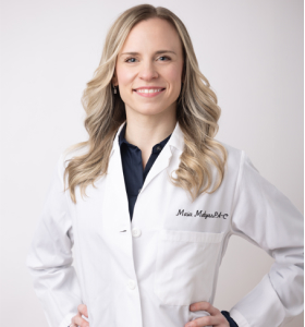 Maia Matyas - Dermatology Physician Assistants