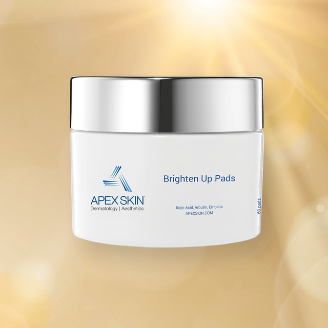 Apexskin Brighten Up Pads