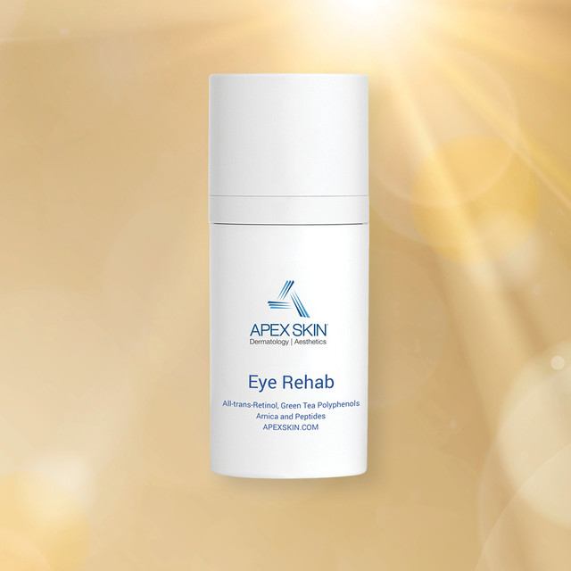 Apexskin Eye Rehab - All Trans Retinol