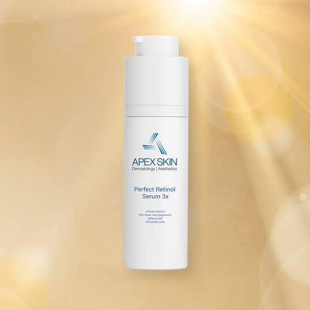 Apexskin Perfect Retinol Serum 3x