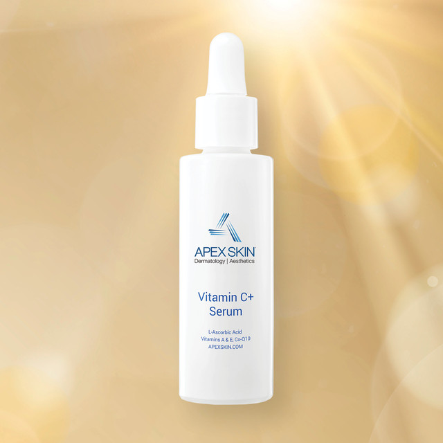 Apexskin Vitamin C+ Serum