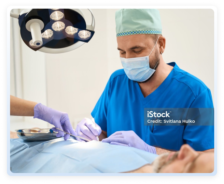 Mohs Surgery