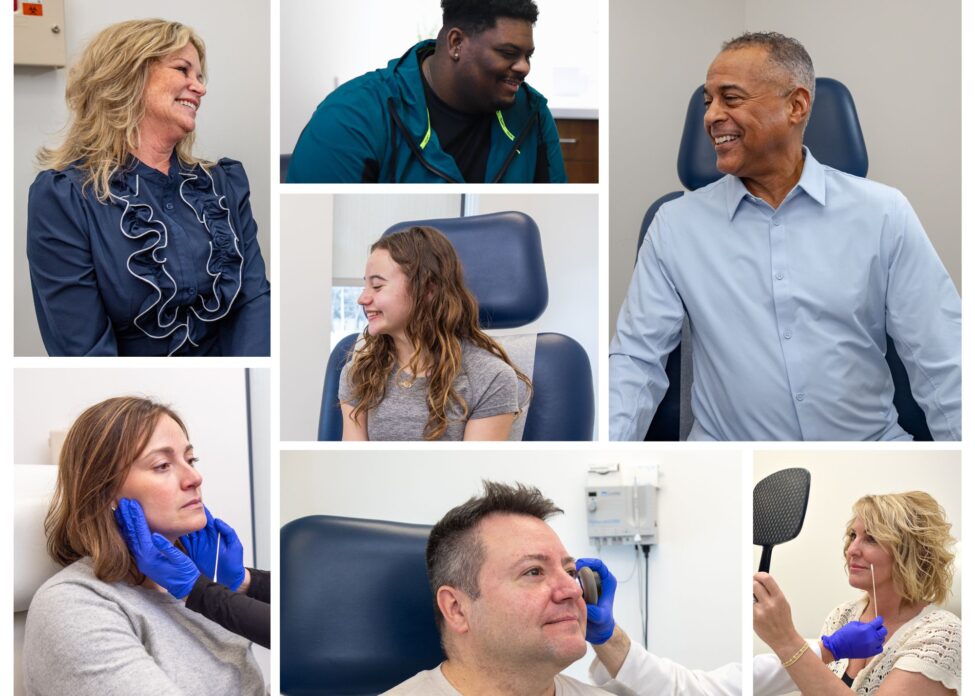 HealthySkin skin care tips