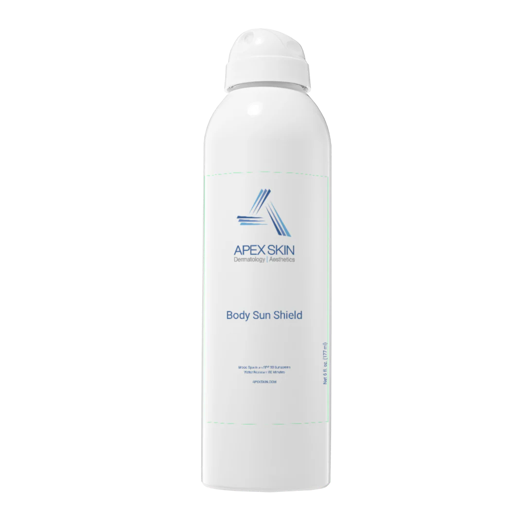 Apex Skin Sunscreen