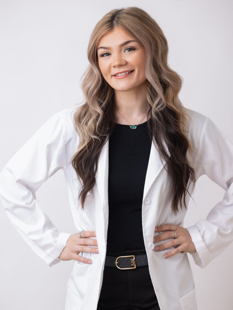 Mikhayla Hale