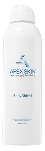 body shield