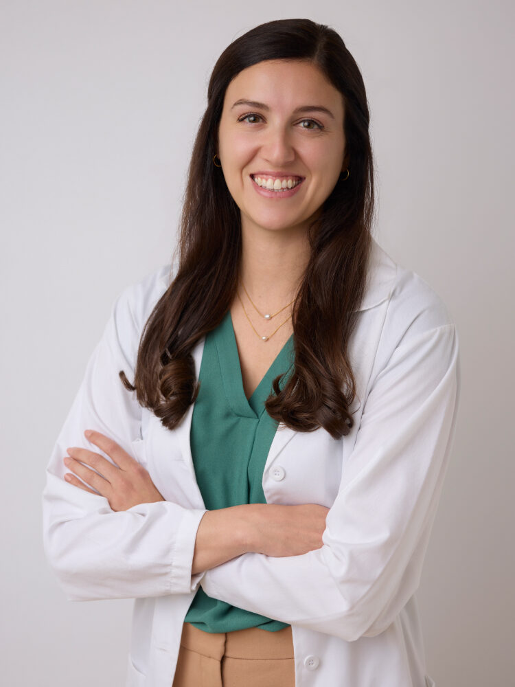 Jenna Boyne, PA-C - Certified Physician Assistant