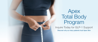 Apex Total Body Program for GLP-1 Support