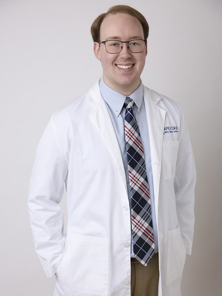 Sean Deeley, MPAS, PA-C - Board-Certified Physician Assistant