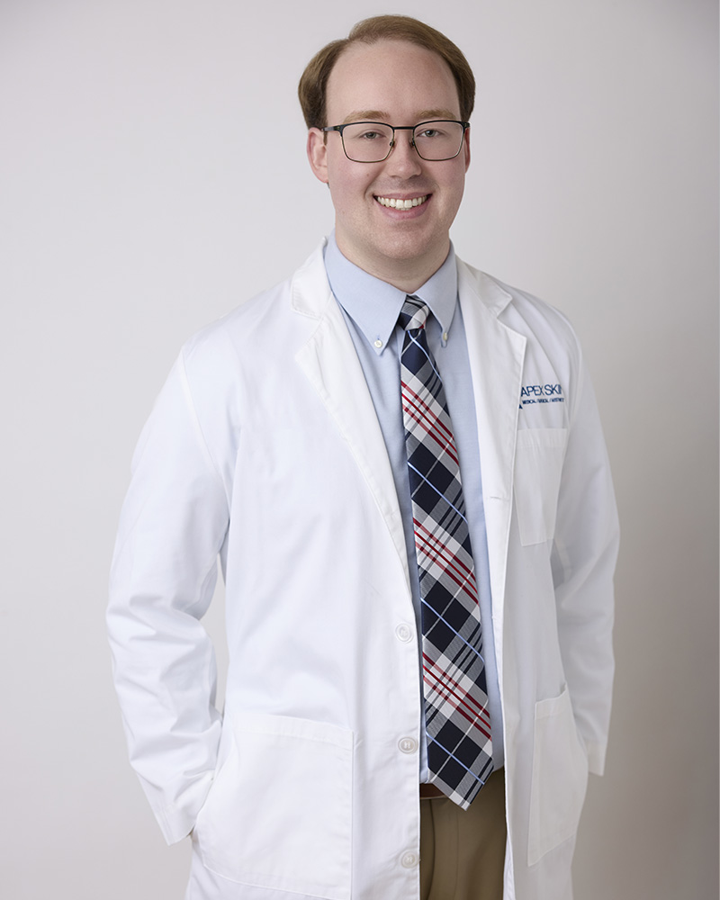Sean Deeley, MPAS, PA-C - Board-Certified Physician Assistant