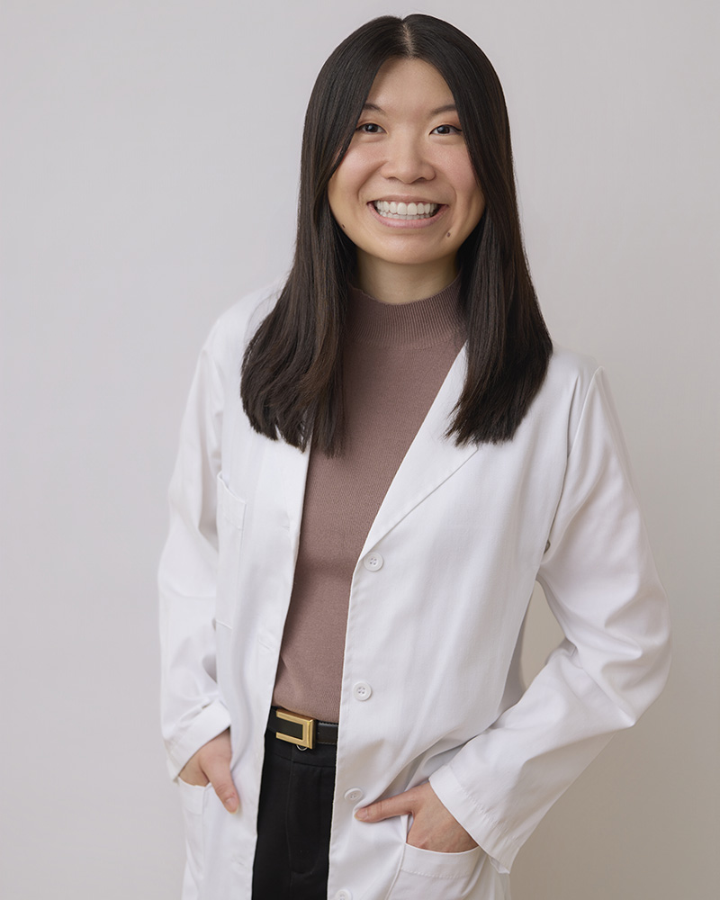 Shirley Yee, MSPAS, PA-C - Board-Certified Physician Assistants