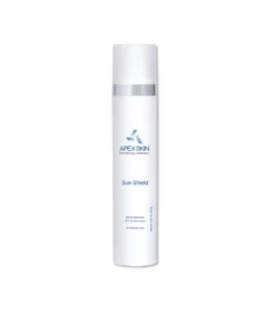 Sun Shield - Medical grade sunscreen