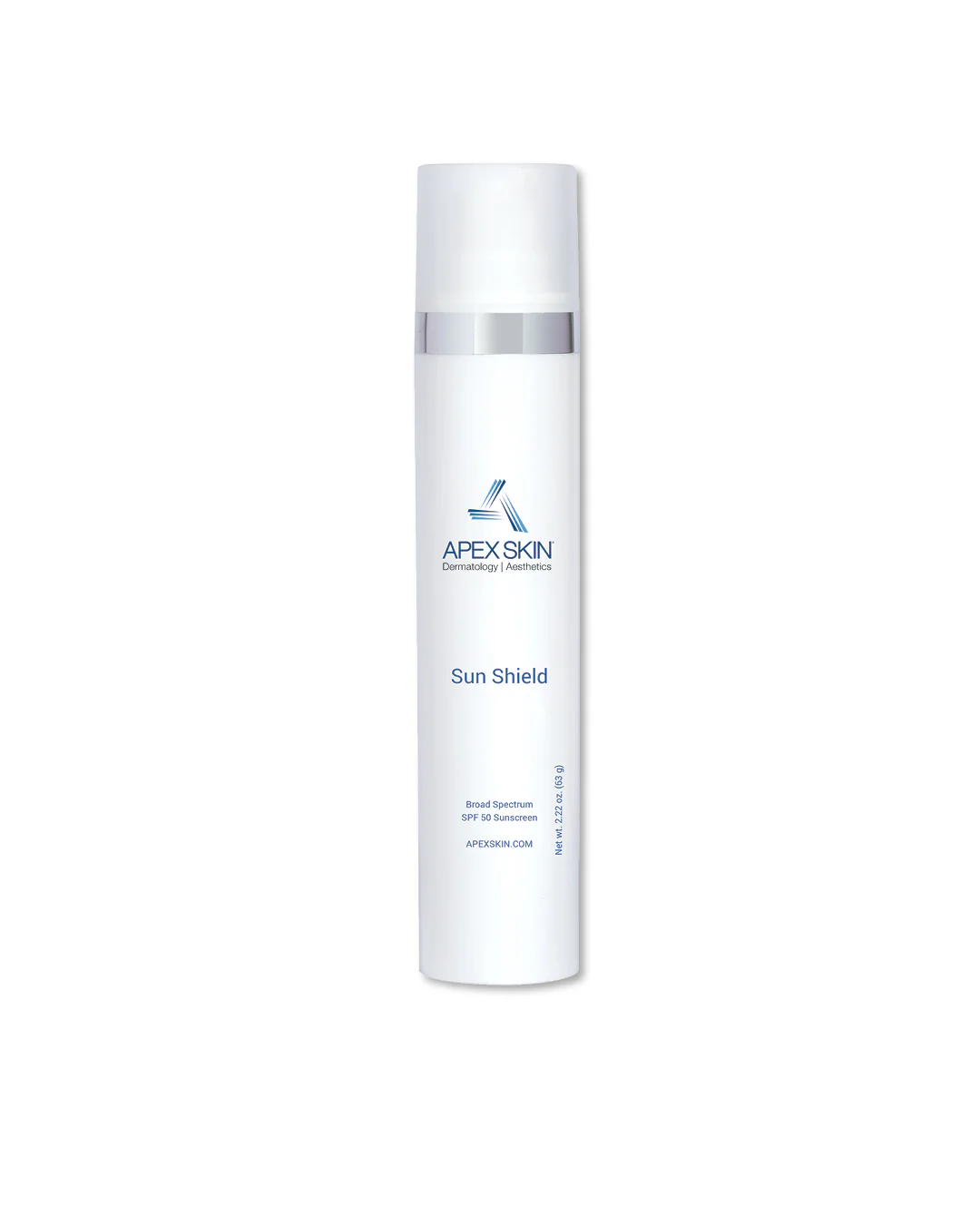 Sun Shield - Medical grade sunscreen