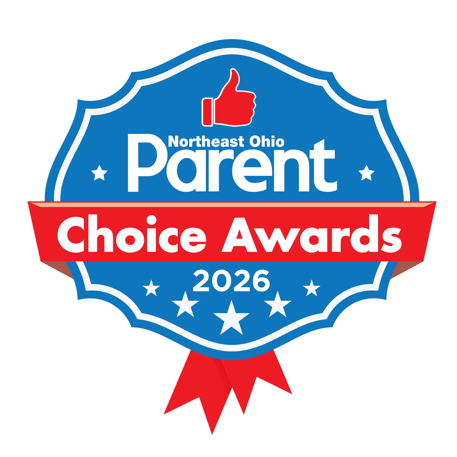 Northeast Ohio Parent Choice Award