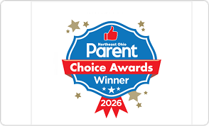 Northeast Ohio Parent Choice Award