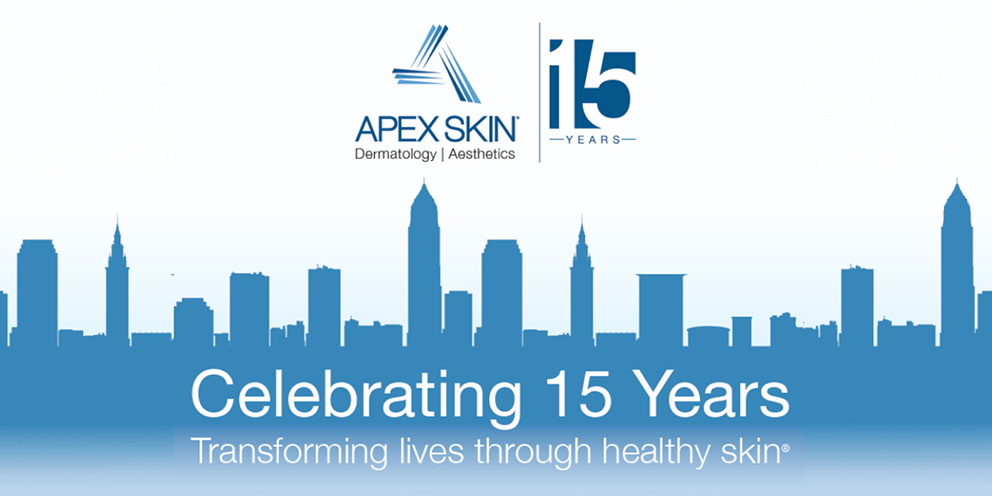 15-years celebrating 15 years