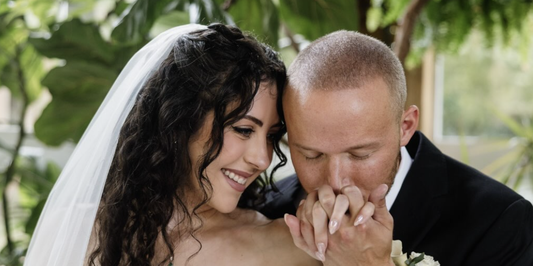 Skin prep for your wedding at Apex