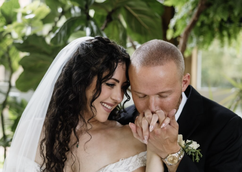 Skin prep for your wedding at Apex